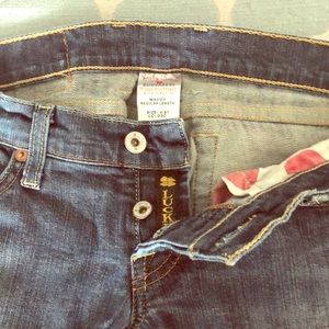 Lucky jeans - style “Maddie”